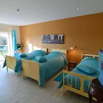 Chateau Crawhez Тимистер