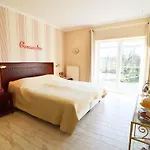 Chateau Crawhez Дом отдыха