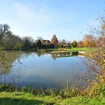 Дом отдыха Chateau Crawhez Тимистер