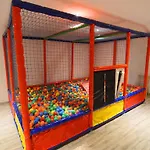 Chateau Crawhez Дом отдыха Тимистер
