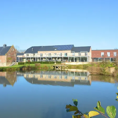 Chateau Crawhez Thimister