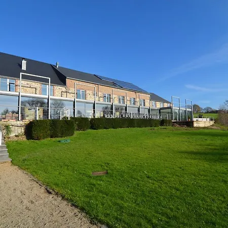 Chateau Crawhez Σπίτι διακοπών