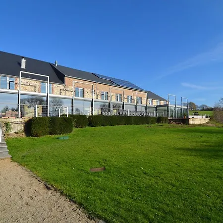 Chateau Crawhez Holiday home
