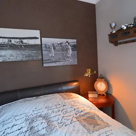 別荘 Chateau Crawhez *