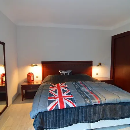 Σπίτι διακοπών Chateau Crawhez Thimister