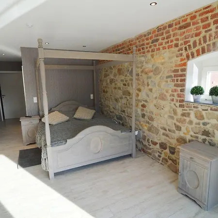 Chateau Crawhez * ティミステ