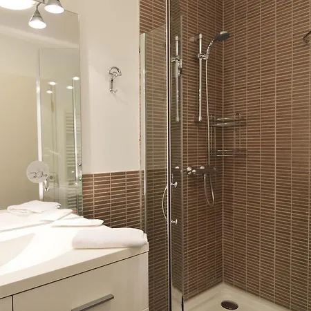 Chateau Crawhez 別荘 *