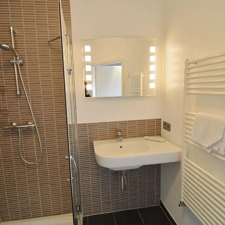 別荘 Chateau Crawhez ティミステ