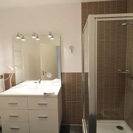 別荘 Chateau Crawhez