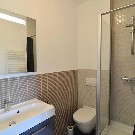 別荘 Chateau Crawhez *