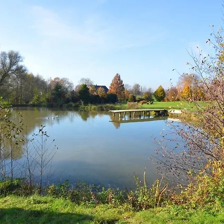 別荘 Chateau Crawhez ティミステ