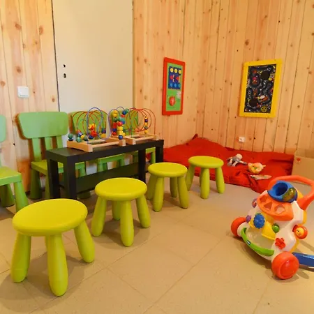 別荘 Chateau Crawhez