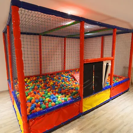 Chateau Crawhez 別荘 ティミステ