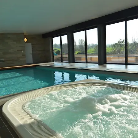 Chateau Crawhez Σπίτι διακοπών